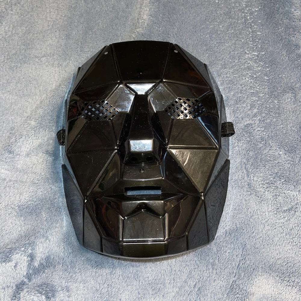 Mask